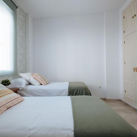 Siete Revueltas Suite Apartment Sevilla Exterior foto